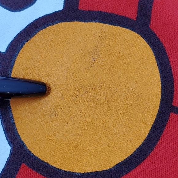 THE MUPPETS PARTY ANIMAL- T-Shirt- Men's- TSize XL - Picture 7 of 9